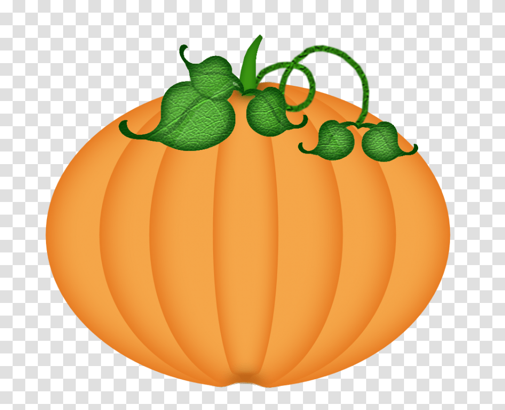 Plant, Pumpkin, Vegetable, Food Transparent Png