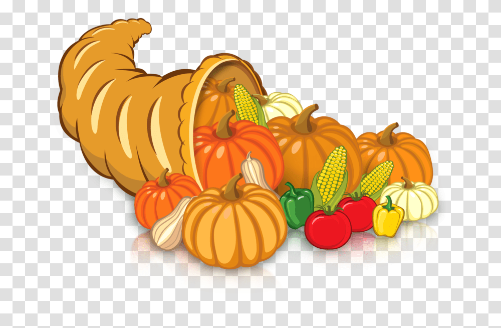 Plant, Pumpkin, Vegetable, Food Transparent Png