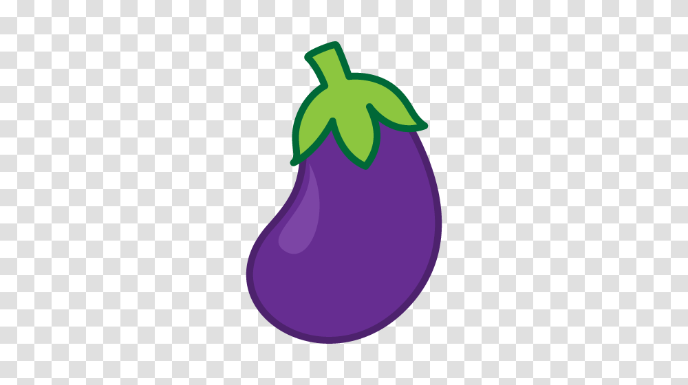 Plant, Vegetable, Food, Eggplant Transparent Png