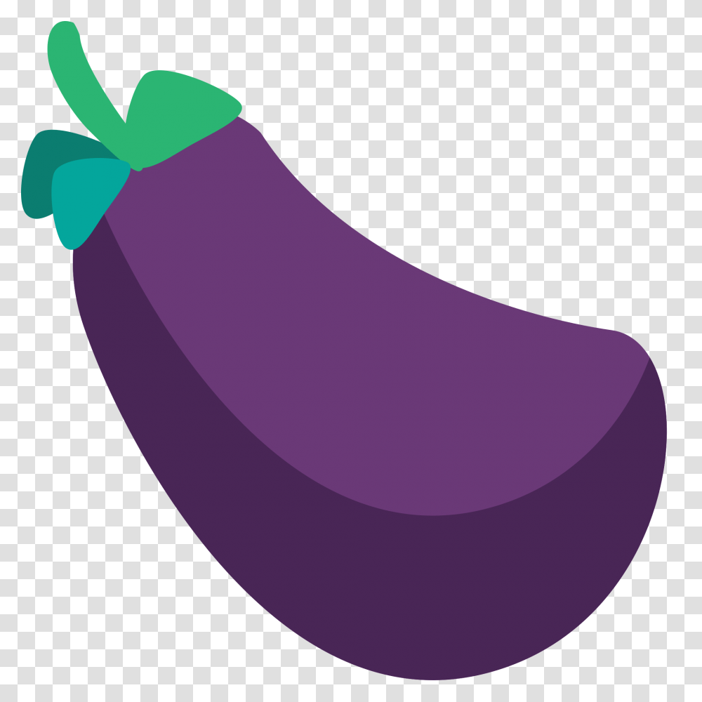 Plant, Vegetable, Food, Eggplant Transparent Png