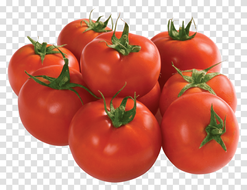 Plant, Vegetable, Food, Tomato Transparent Png