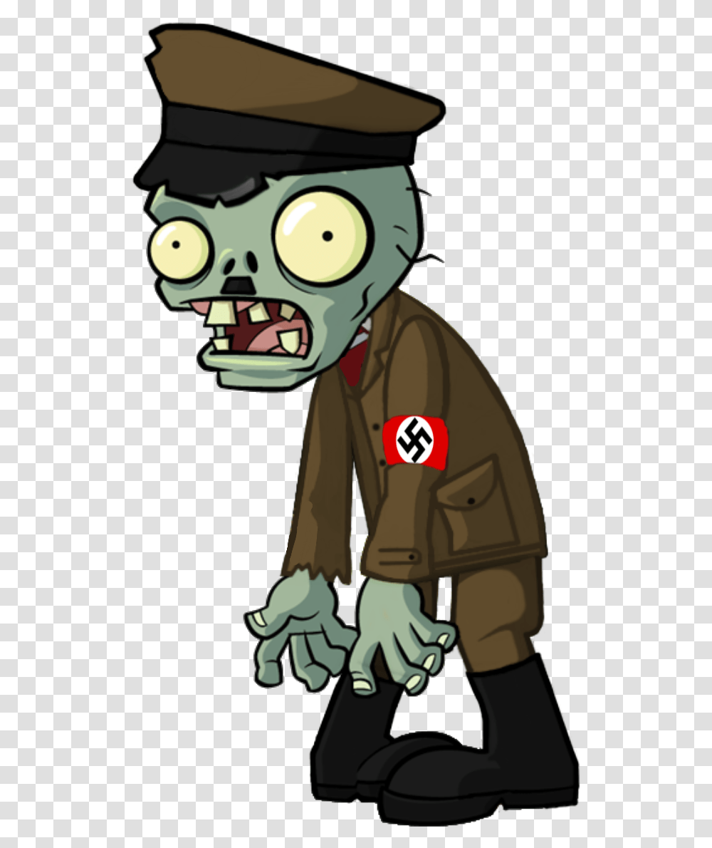 Plant Vs Zombie 2 Zombie, Apparel, Hand, Coat Transparent Png