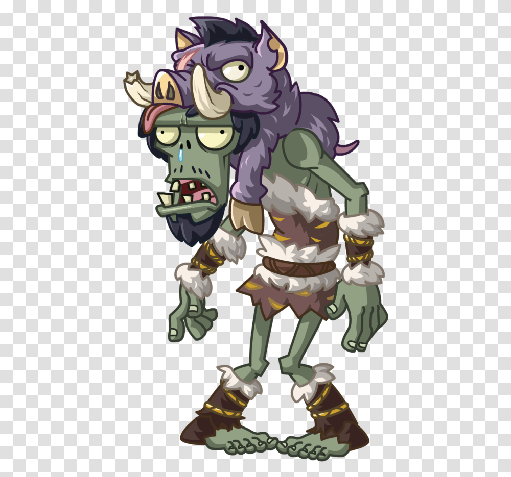 Plant Vs Zombies Pvz 2 Frostbite Caves Zombies, Knight, Toy, Pirate Transparent Png