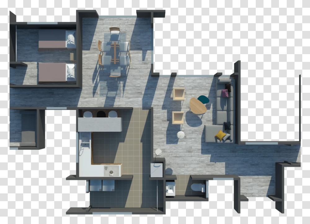 Planta Arquitectura House, Floor Plan, Diagram, Minecraft, Plot Transparent Png