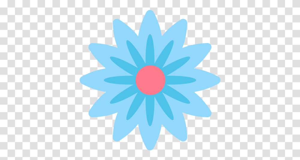 Planta De Flor Logo Template Editable Design To Download Model T Car Silhouette, Daisy, Flower, Daisies, Blossom Transparent Png