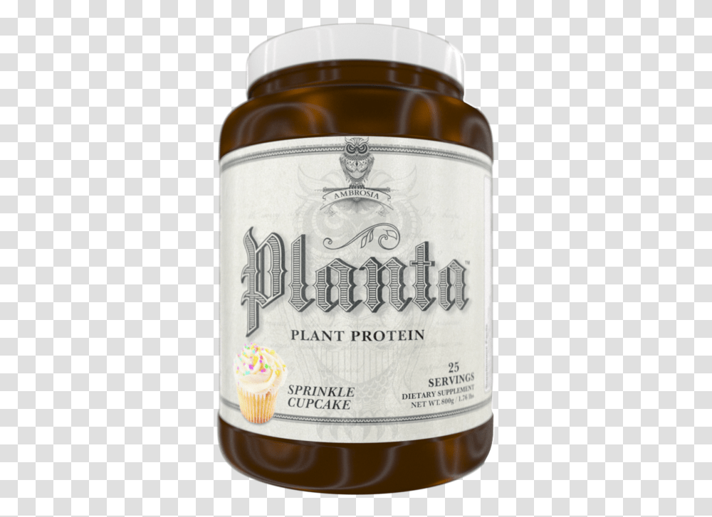 Planta Protein Chocolate Spread, Liquor, Alcohol, Beverage, Drink Transparent Png