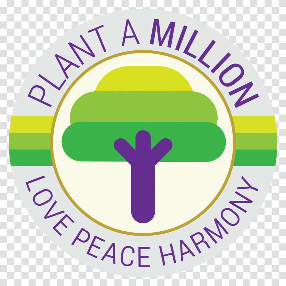 Plantamillion Resources Love Peace Harmony Language, Logo, Symbol, Trademark, Label Transparent Png