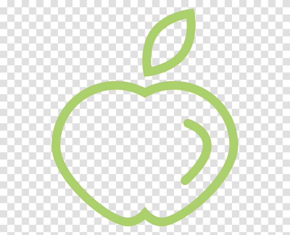 Plantapplefruit, Heart, Recycling Symbol Transparent Png