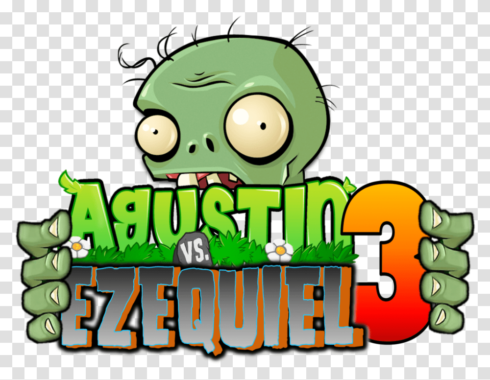 Plantas Vs Plants Vs Zombies, Vegetation, Meal, Food, Text Transparent Png