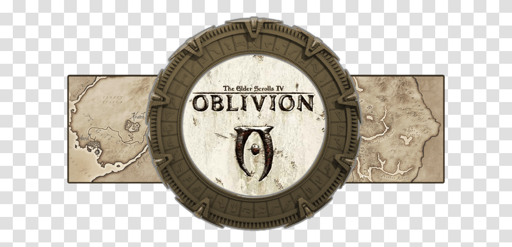 Plante Oblivion Elder Scrolls Iv Oblivion, Wristwatch, Clock Tower, Label Transparent Png