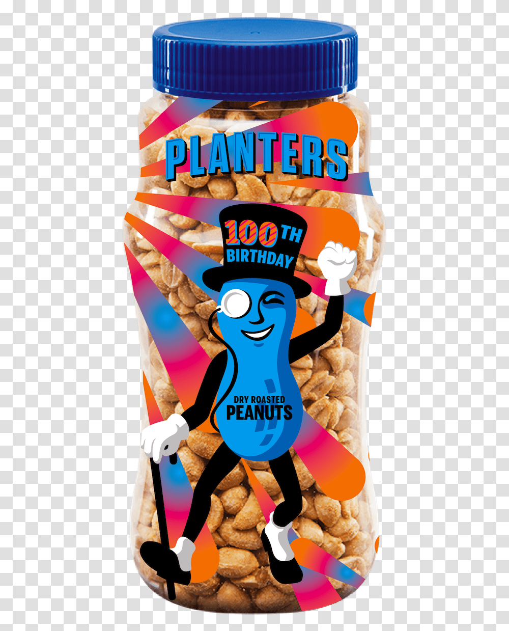 Planter Clipart Junk Food, Nut, Vegetable, Advertisement, Peanut Transparent Png
