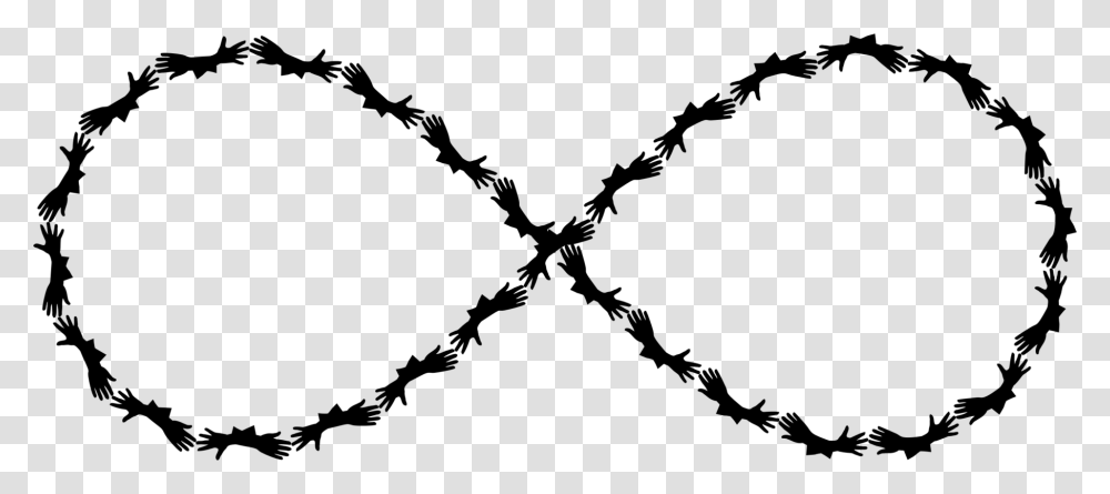 Plantfencebarbed Wire, Gray, World Of Warcraft Transparent Png