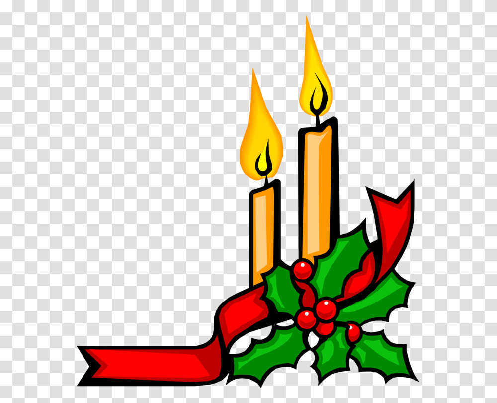 Plantfloraleaf Christmas Candle Animation, Fire, Flame Transparent Png