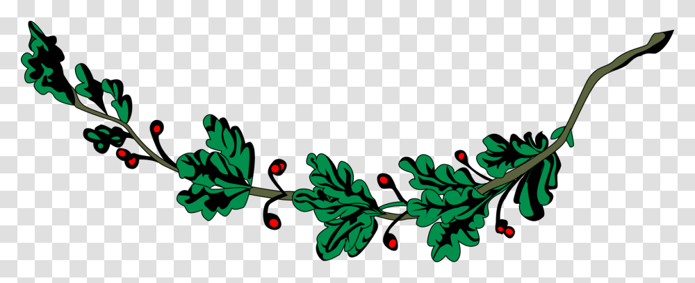 Plantfloraleaf Coat Of Arms Oak Leaves, Floral Design, Pattern Transparent Png