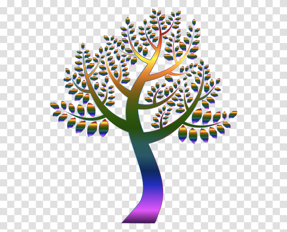 Plantflowerleaf Background Family Tree Clipart, Ornament, Pattern, Fractal Transparent Png
