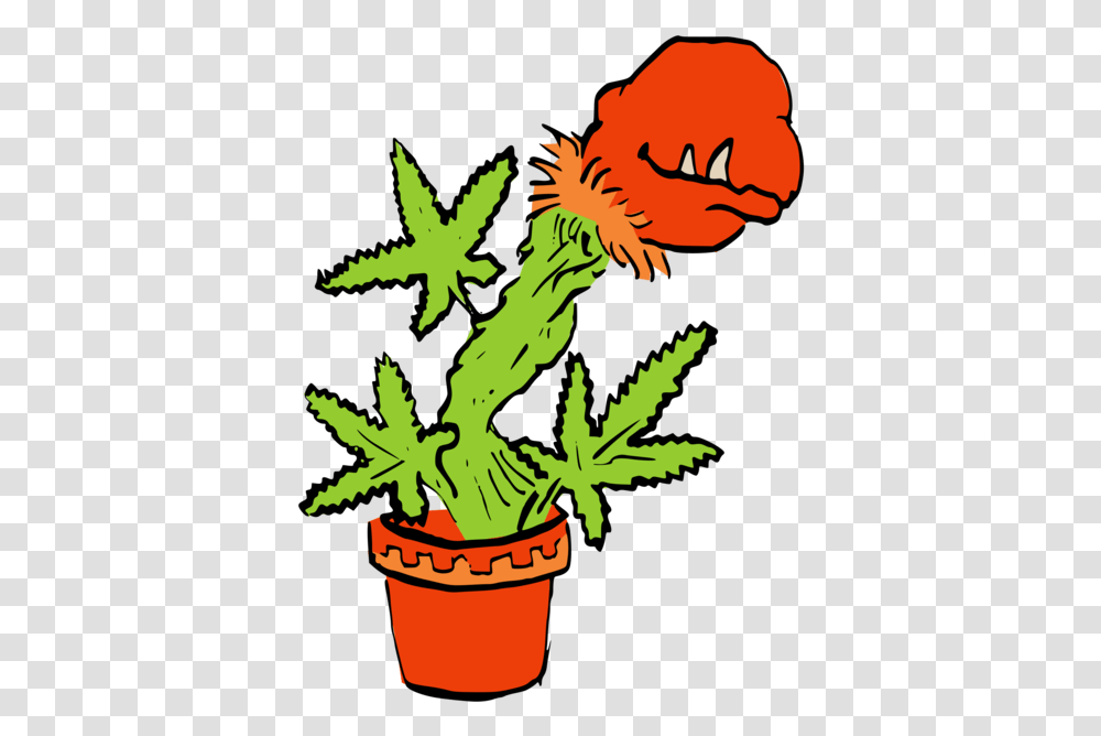 Plantflowerleaf Clipart Royalty Free Svg Drawing Of Computer With Flower Pot, Blossom, Poster, Advertisement, Person Transparent Png