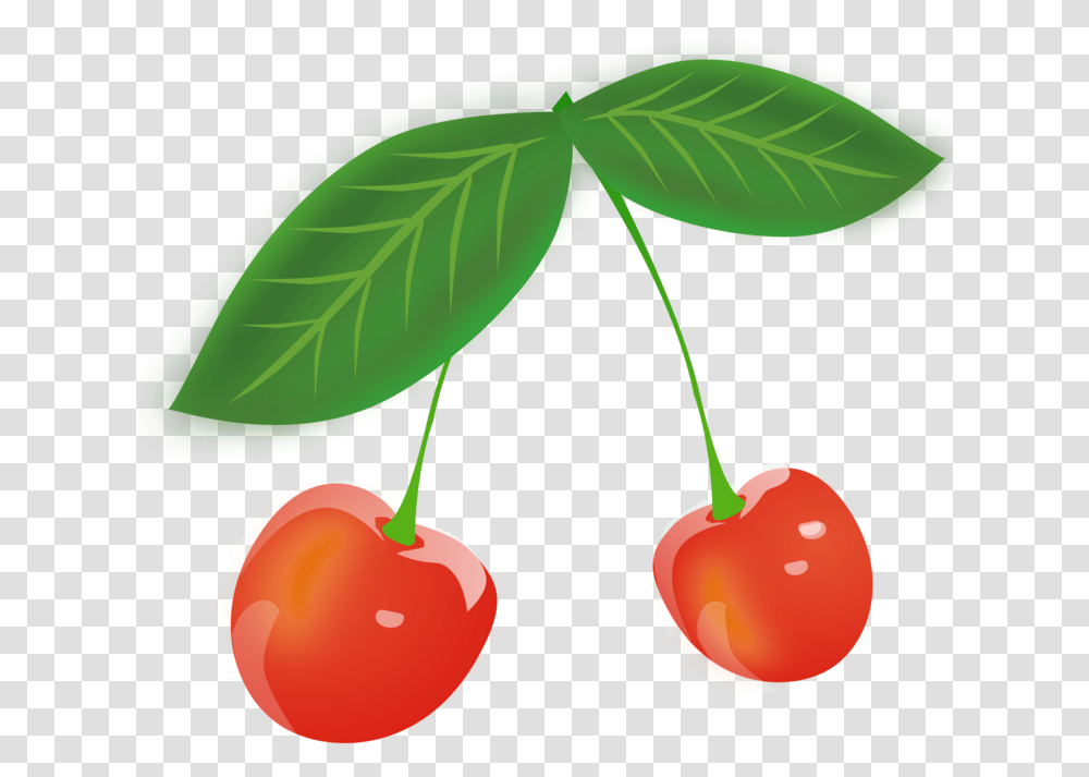 Plantleaffood Cherries Cartoon, Fruit, Cherry, Lamp Transparent Png