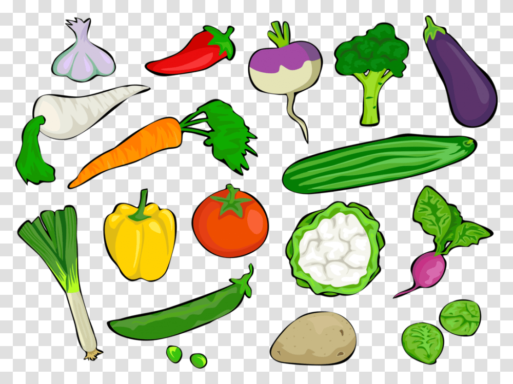 Plantleaffood Grow Foods Pictures Clipart, Vegetable, Produce, Fish, Carrot Transparent Png