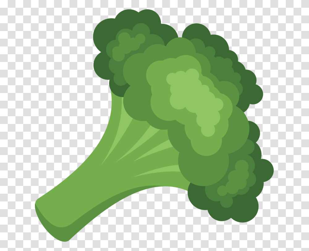 Plantleafsymbol Animated Broccoli, Vegetable, Food Transparent Png