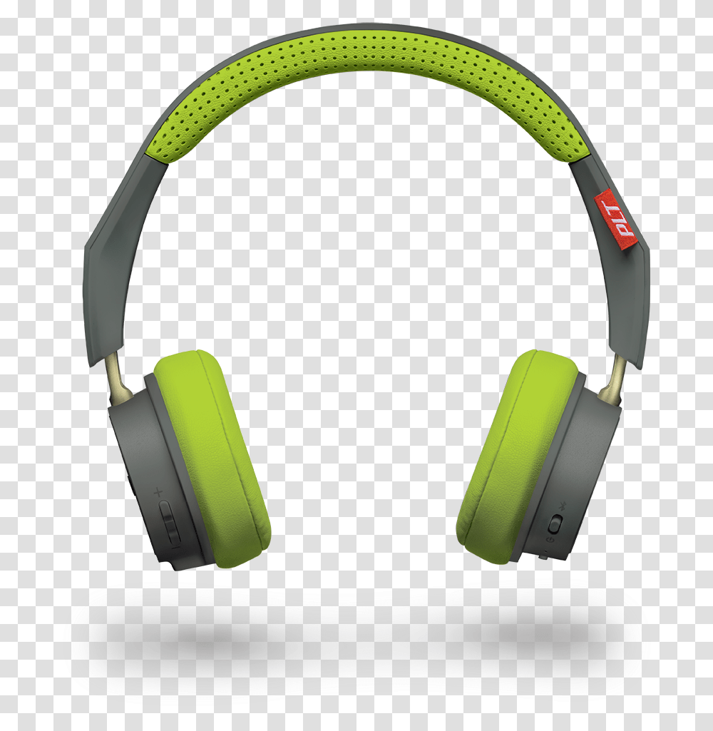 Plantronics Backbeat 505 Wireless Bluetooth Headphone Plantronics Backbeat, Electronics, Headphones, Headset Transparent Png