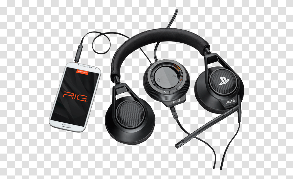 Plantronics Gaming Headset Bluetooth, Mobile Phone, Electronics, Cell Phone, Headphones Transparent Png