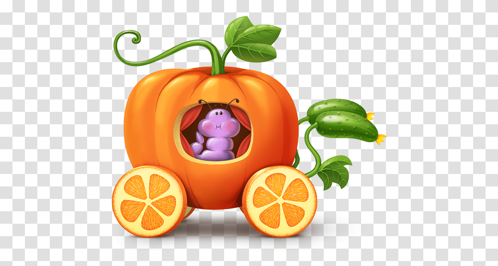 Plants App Icon Happy, Citrus Fruit, Food, Vegetable, Orange Transparent Png