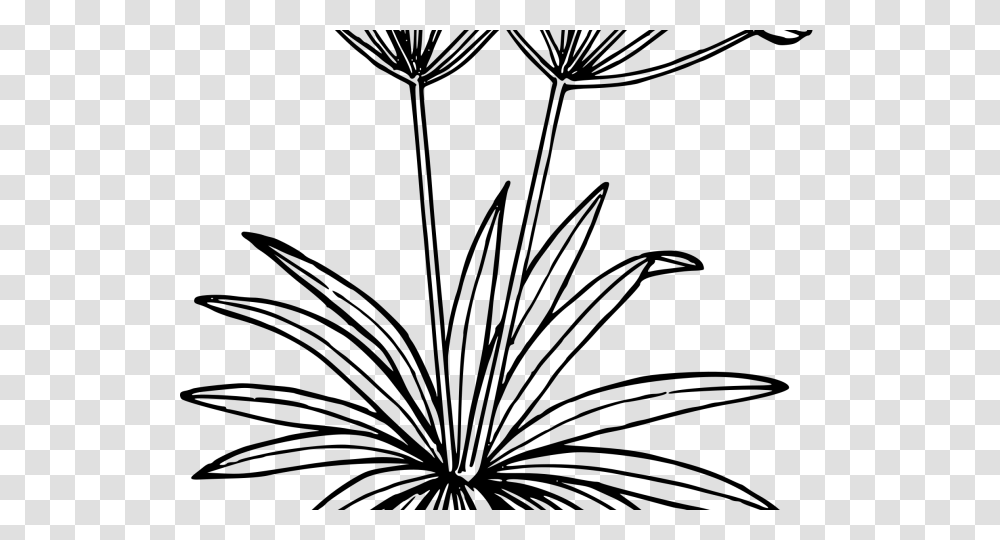 Plants Clipart, Gray, World Of Warcraft Transparent Png