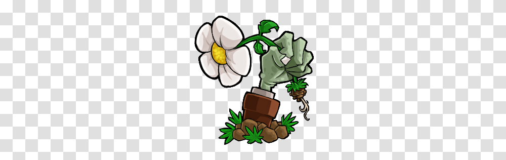 Plants V Zombies Images, Flower, Blossom, Outdoors, Nature Transparent Png