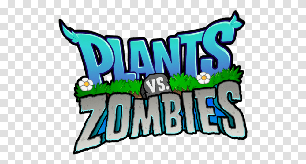 Plants Vs Zombies Christmas Mod Plants Vs Zombies, Word, Text, Alphabet, Bazaar Transparent Png