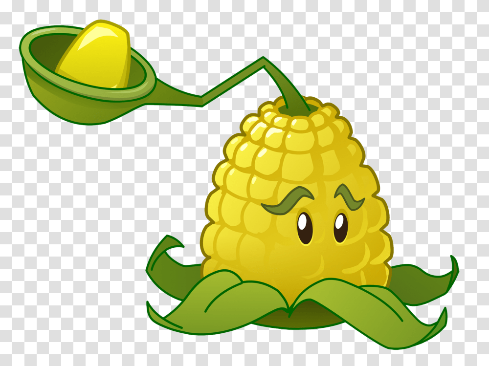 Plants Vs Zombies Clipart Basic, Food, Fruit, Vegetable, Birthday Cake Transparent Png