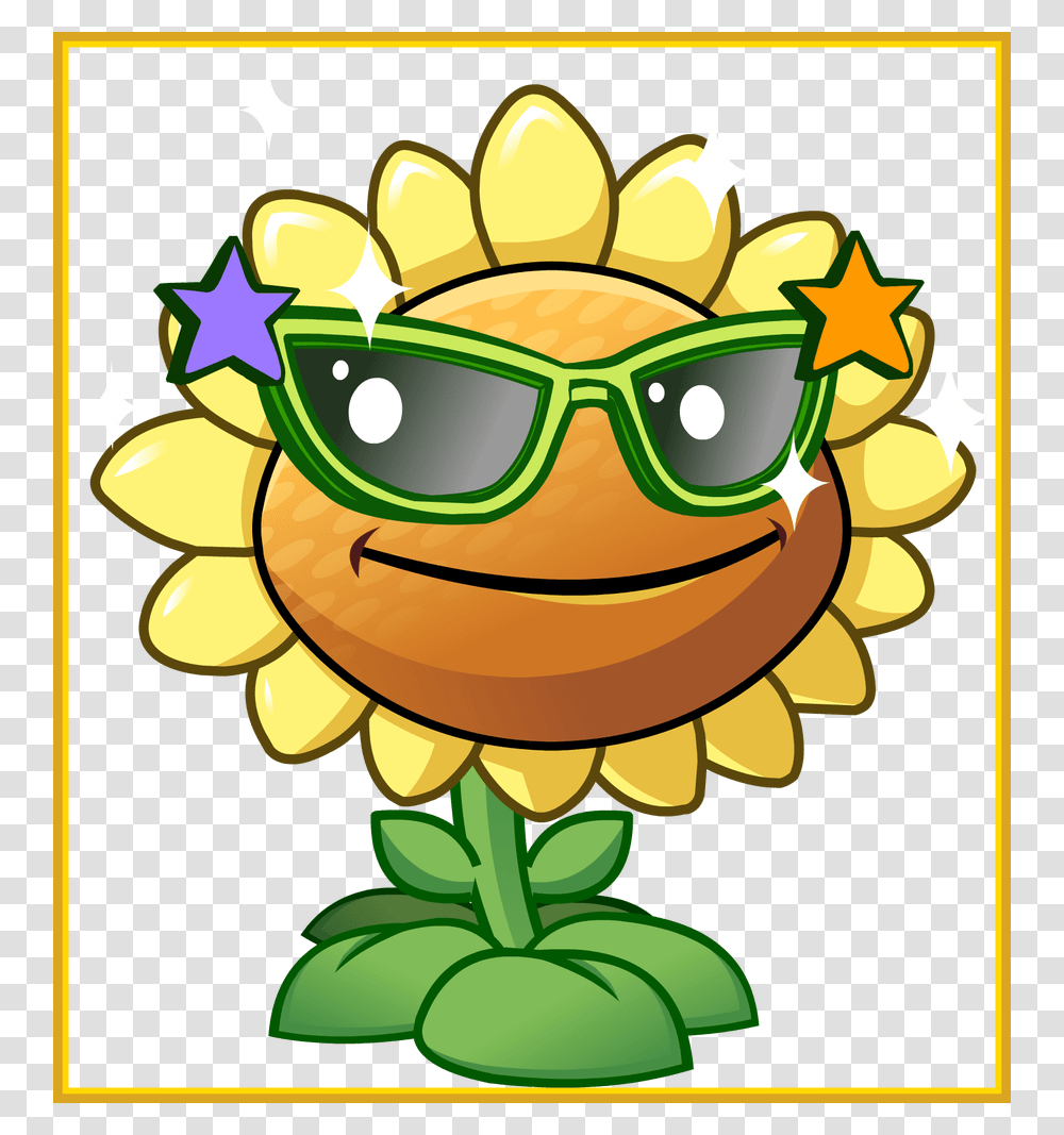 Plants Vs Zombies Clipart Different, Goggles, Accessories, Accessory Transparent Png