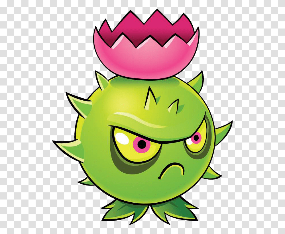 Plants Vs Zombies Clipart Pea Pod, Angry Birds, Dragon Transparent Png
