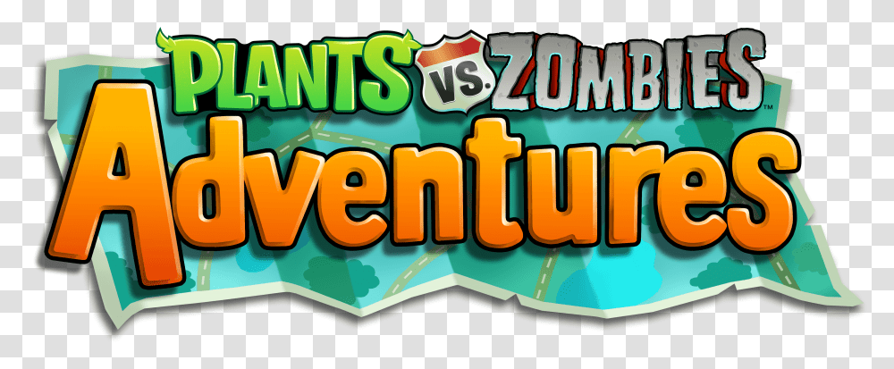 Plants Vs Zombies, Food, Sweets, Confectionery, Word Transparent Png