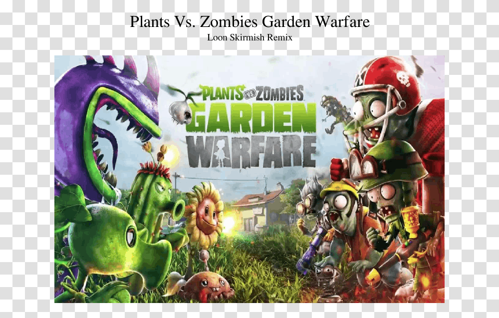 Plants Vs Zombies Garden Warfare Backgrounds, Helmet, Apparel, Bird Transparent Png