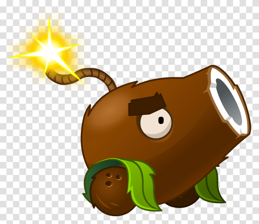 Plants Vs Zombies, Helmet, Apparel, Star Symbol Transparent Png