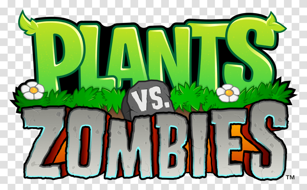 Plants Vs Zombies Pic, Word, Pants Transparent Png
