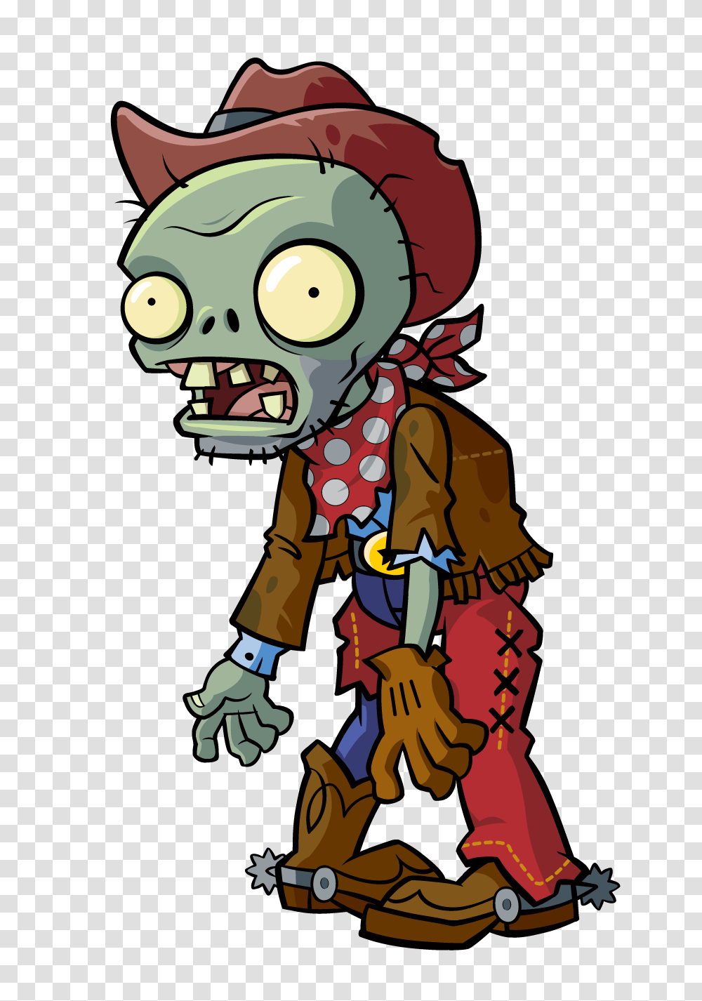 Plants Vs Zombies Printables, Poster, Advertisement, Costume Transparent Png