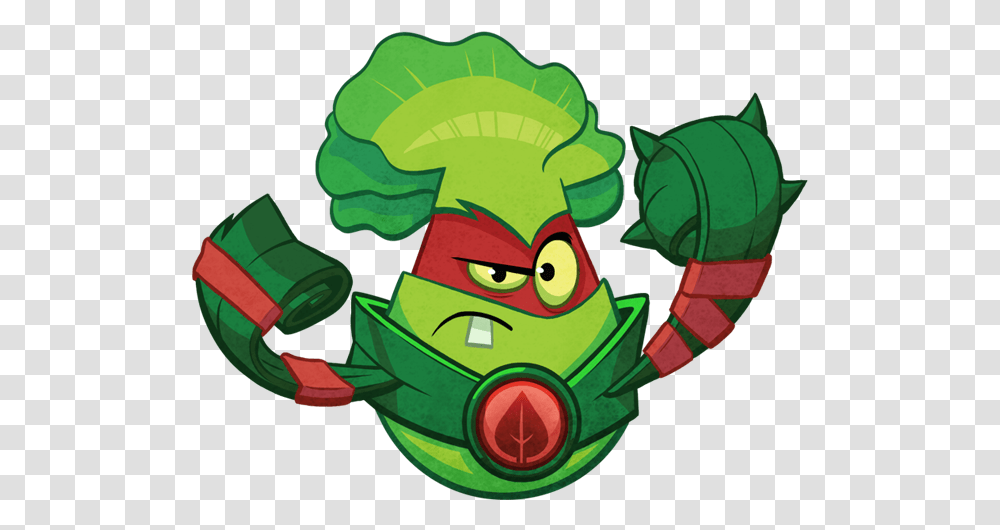 Plants Vs Zombies Stickers Messages Sticker 6 Pvz Heroes Grass Knuckles, Angry Birds, Toy Transparent Png