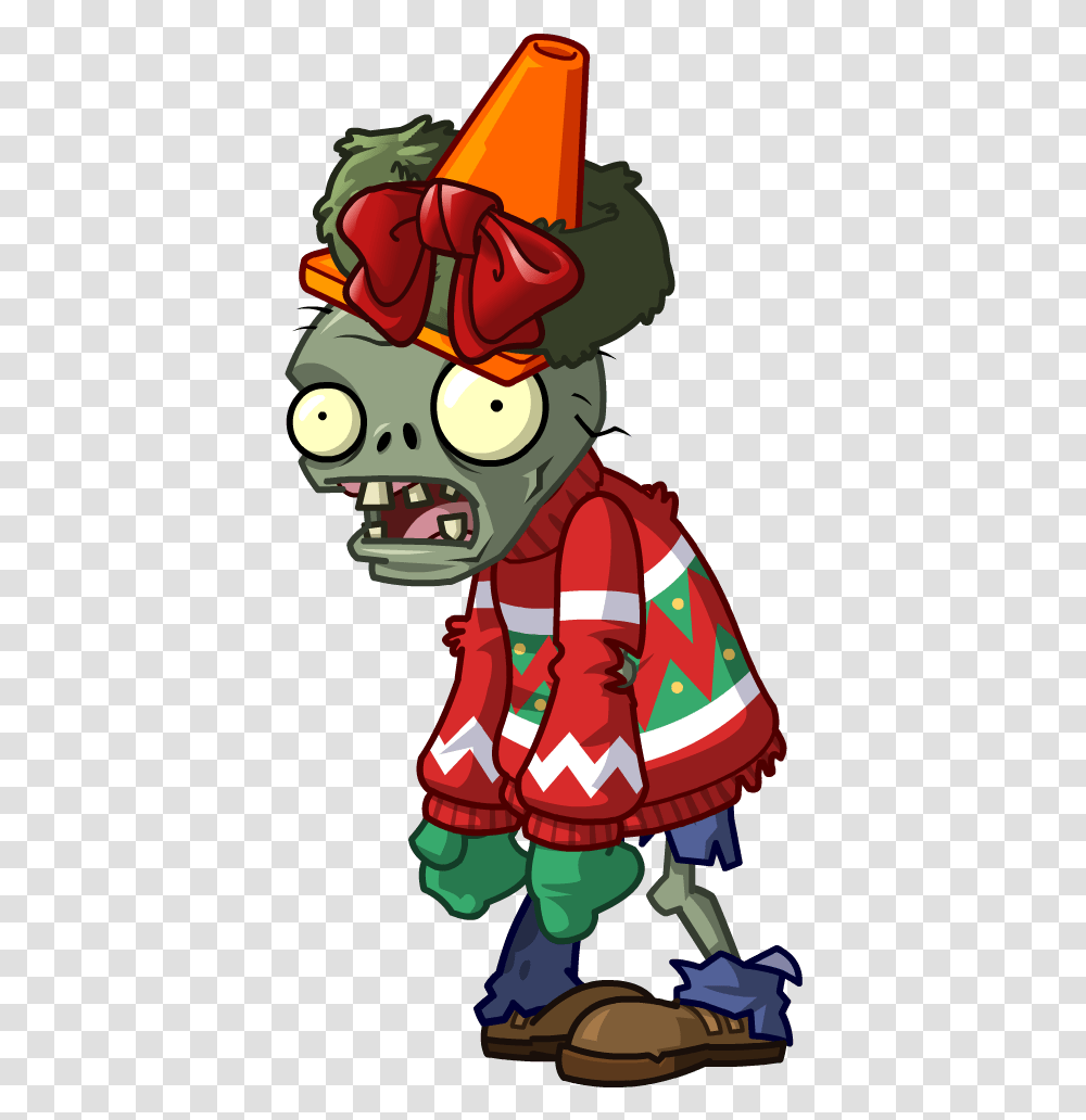 Plants Vs Zombies Zombie Clip Art Zombies In Plant Vs Zombies, Person, Pirate, Performer Transparent Png
