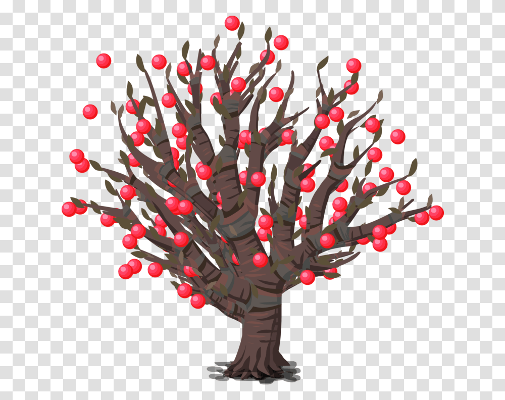 Planttwigtree Clipart Royalty Free Svg Fruit Tree, Bagpipe, Leisure Activities, Musical Instrument, Paper Transparent Png