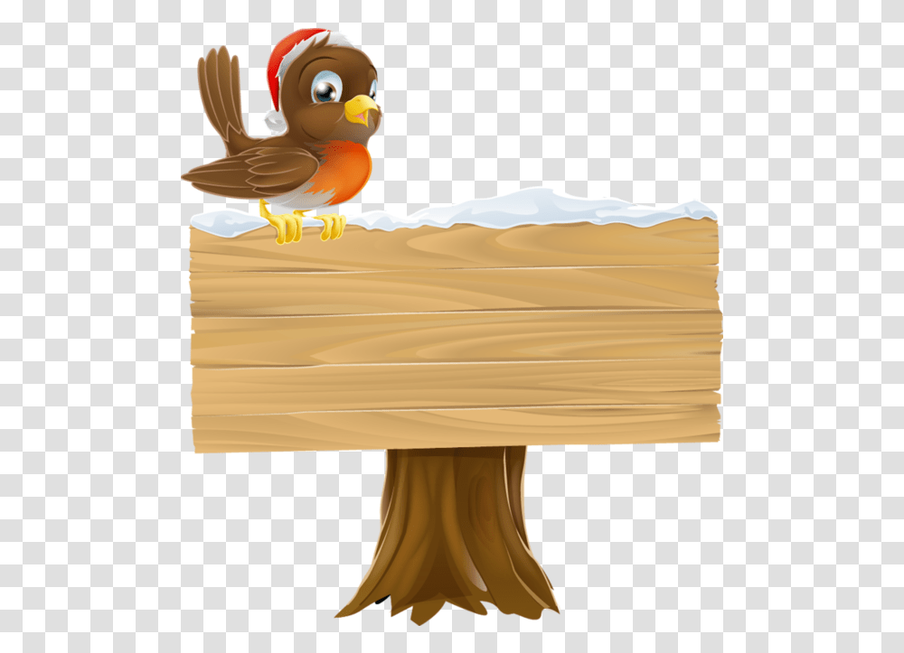 Plaque Clipart Blank Welcome Sign Blank Christmas Sign, Wood, Animal, Bird Transparent Png