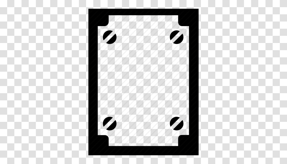 Plaque Icon, Rug, Pattern, Diamond Transparent Png