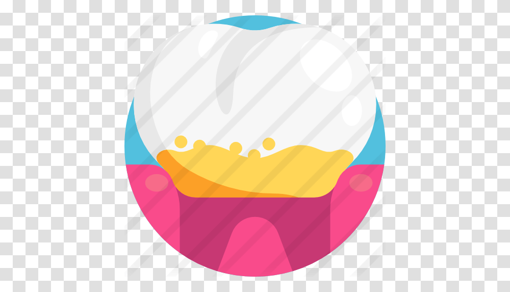 Plaque, Sphere, Ball, Balloon, Sweets Transparent Png