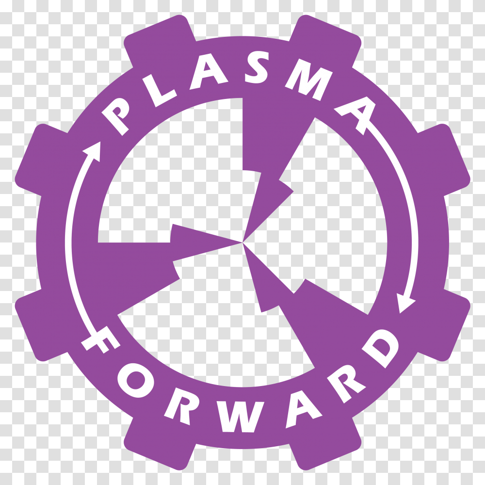 Plasma Ball, Logo, Trademark Transparent Png