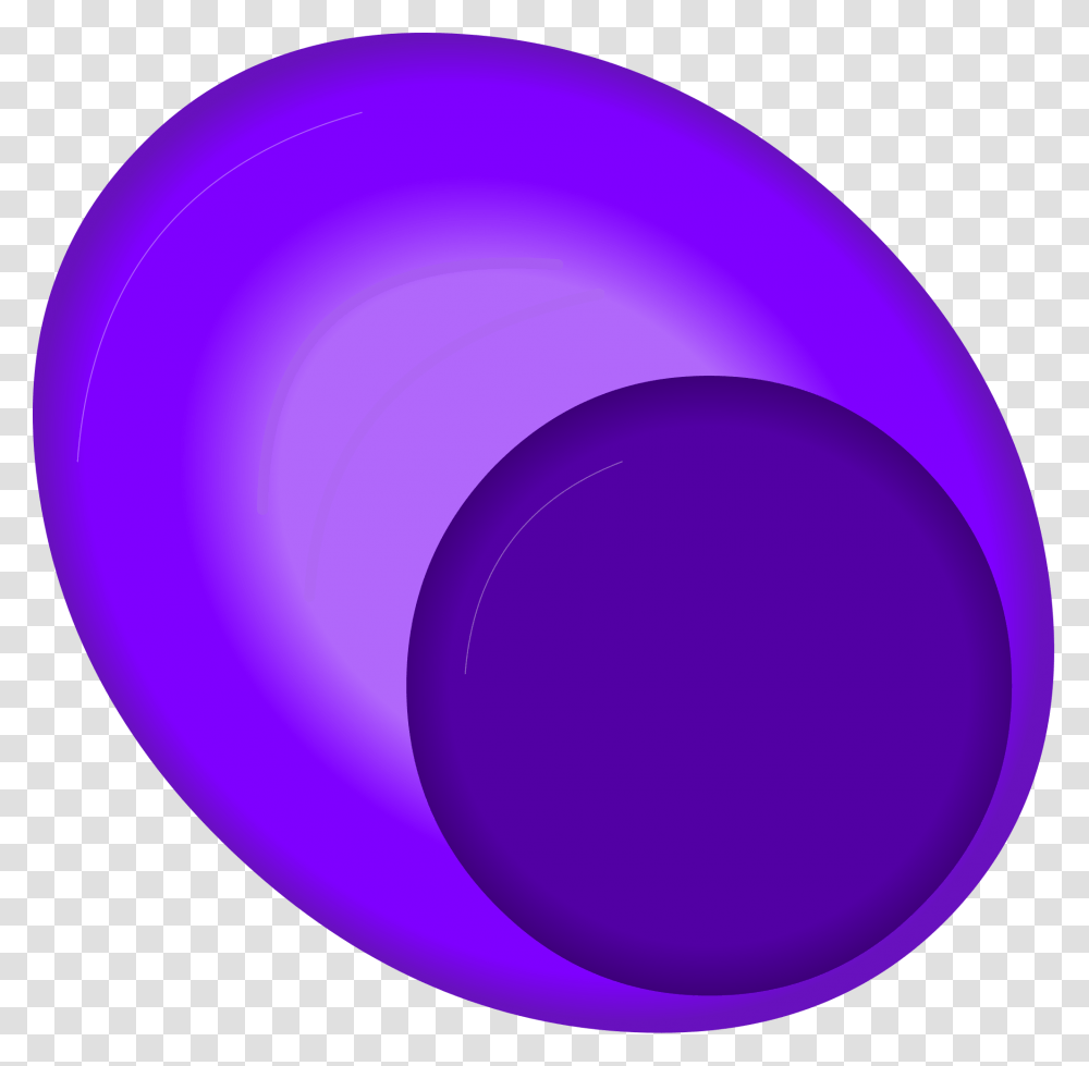 Plasma Cell, Sphere, Purple, Balloon, Light Transparent Png