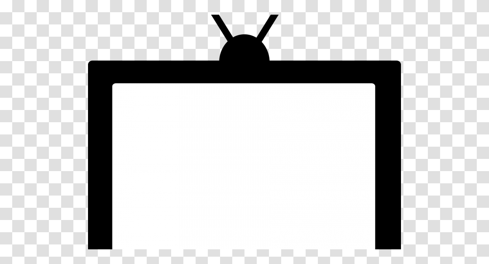 Plasma Clipart Big Screen Tv, White Board, Electronics, Page Transparent Png
