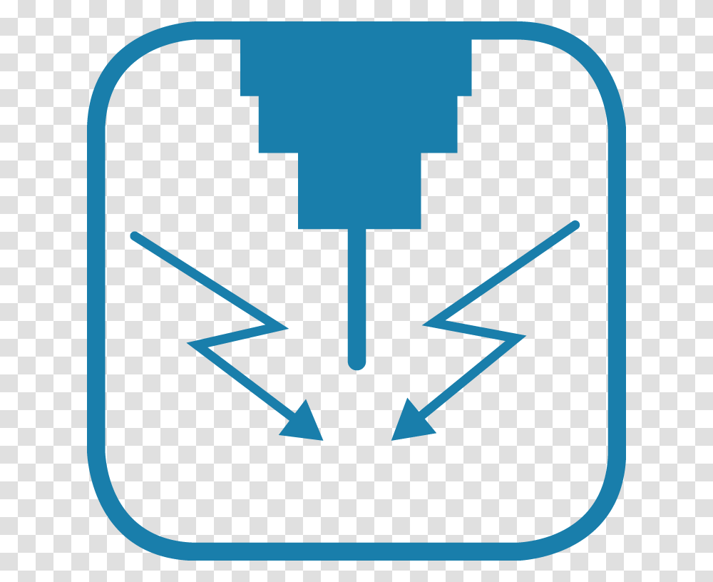 Plasma Cutting, Analog Clock, Cross, Logo Transparent Png