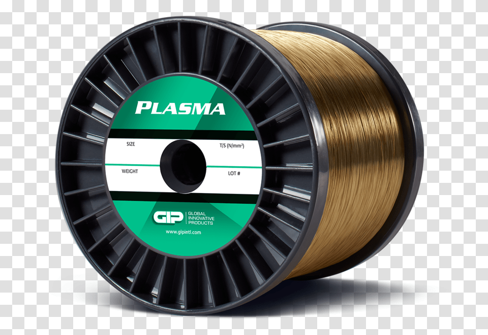 Plasma Hybrid Coated Edm Wire Delivers Productivity, Wristwatch, Coil, Spiral, Rotor Transparent Png