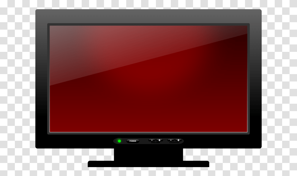 Plasma Telly Telly Clipart, Screen, Electronics, Monitor, Display Transparent Png