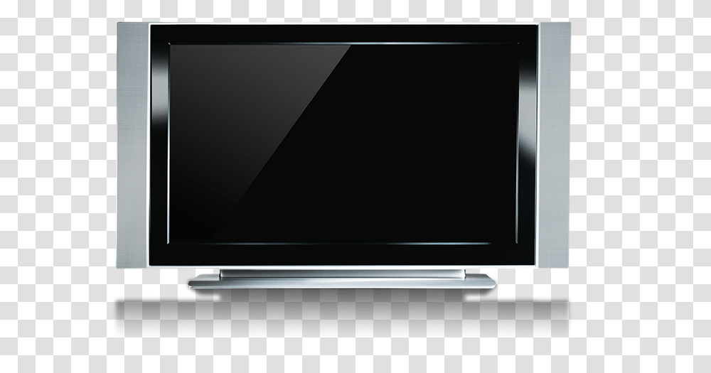 Plasma Tv Led Backlit Lcd Display, Monitor, Screen, Electronics, Television Transparent Png